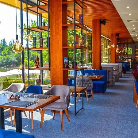 Park 5* Stara Zagora