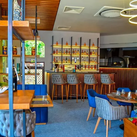 Park Hotel