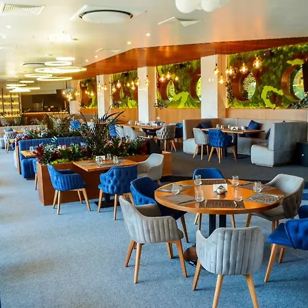 Park Hotell Stara Zagora