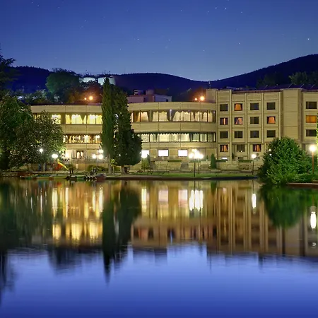 Park Hotel