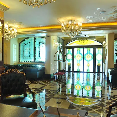 Park Hotel 5*
