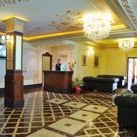 Park 5* Stara Zagora