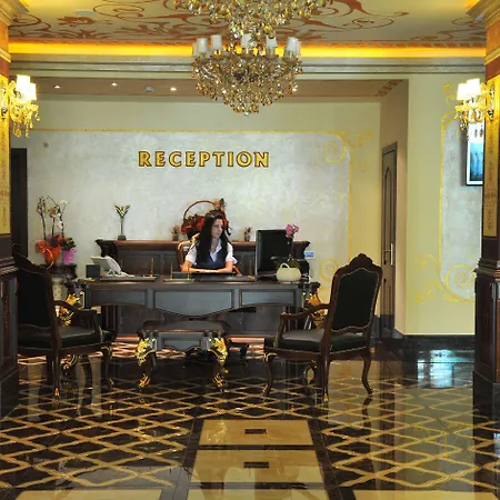 Park Hotel 5*