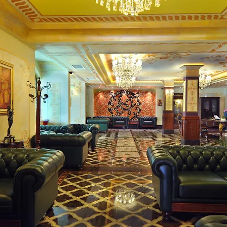 Park 5* Stara Zagora