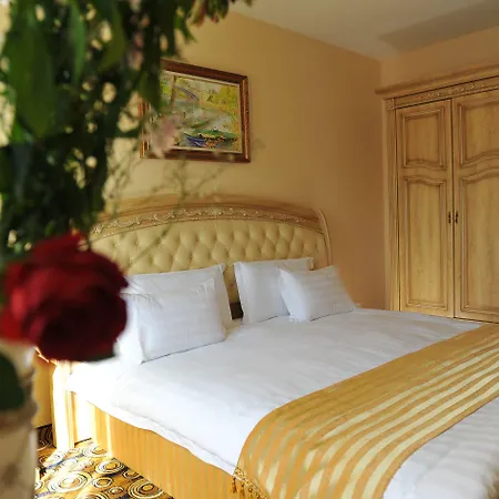 Park Hotel 5*