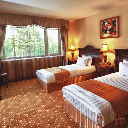 Park 5* Stara Zagora