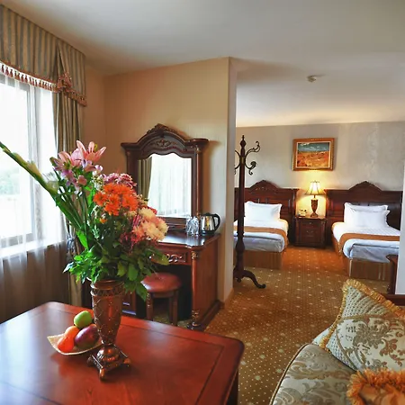 Park Hotel 5*