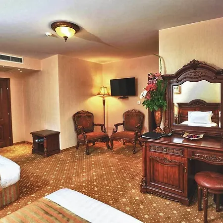Park Hotel Stara Zagora