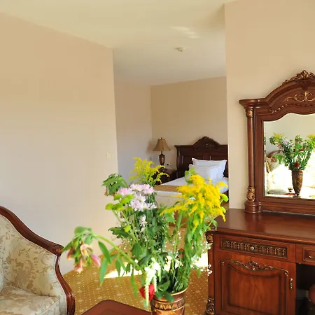 Park Hotel