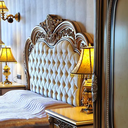 Hotell Park Stara Zagora