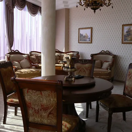 Park Hotel 5*