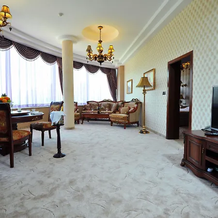 Park Hotel 5*