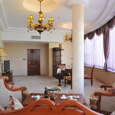 Hotel Park 5*