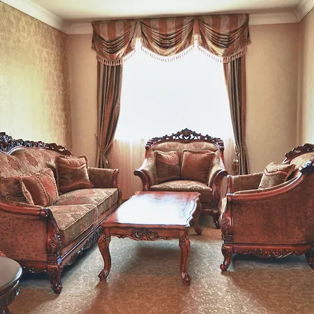 Park Hotell Stara Zagora