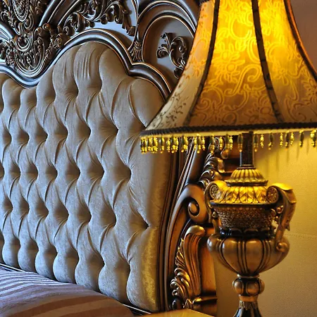 Park Hotell Stara Zagora