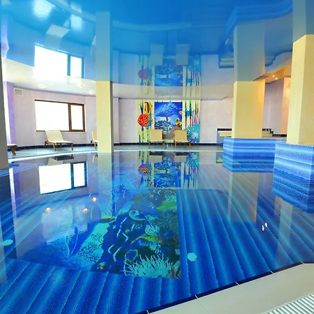 Park 5* Stara Zagora