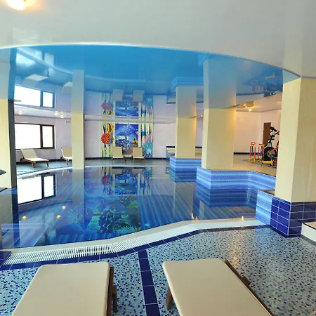 Park 5* Stara Zagora