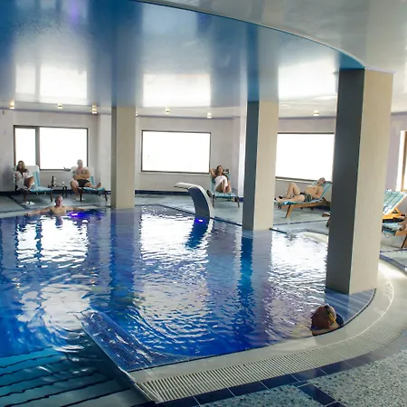 Park Hotel 5*