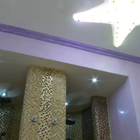 Park Hotell Stara Zagora