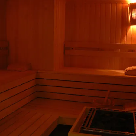 Park Hotel 5*