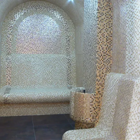 Park Hotell Stara Zagora