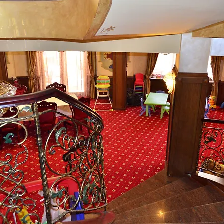 Hotel Park 5*