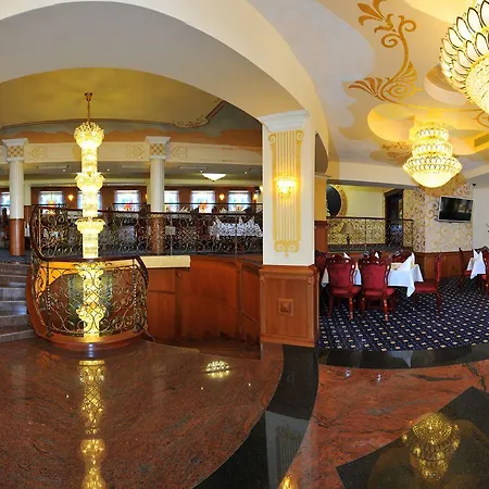 Hotel Park 5*