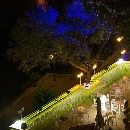 Park Hotell Stara Zagora