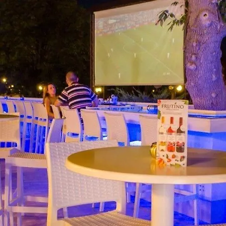 Park Hotell Stara Zagora