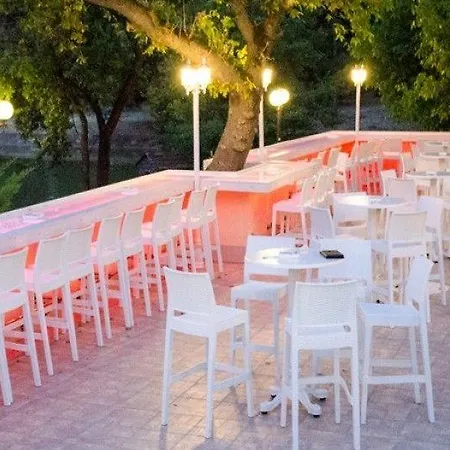 Park Stara Zagora