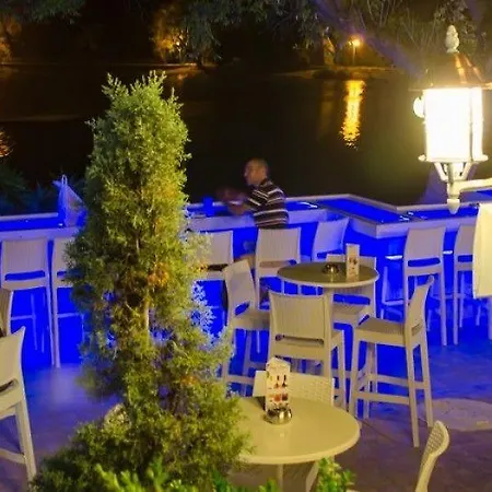 Park Hotel