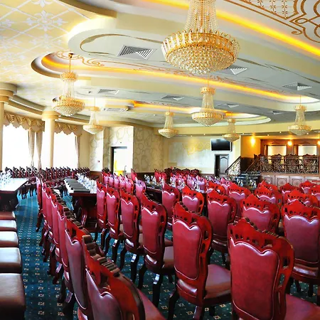 Park Hotel