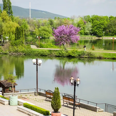 Hotell Park Stara Zagora