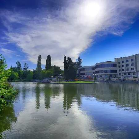 Park Hotel