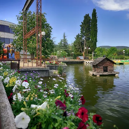 Park Hotel