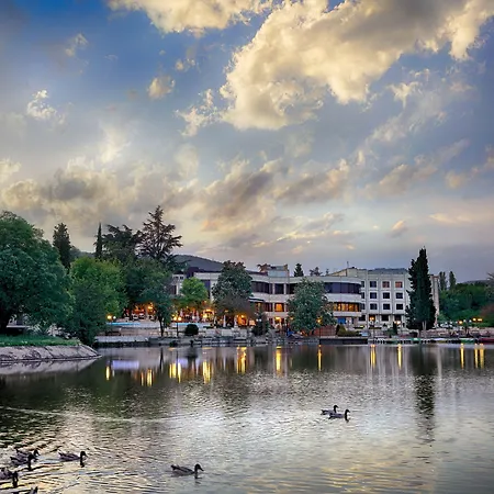 Park 5* Stara Zagora