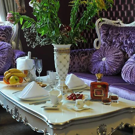 Park Hotel Stara Zagora