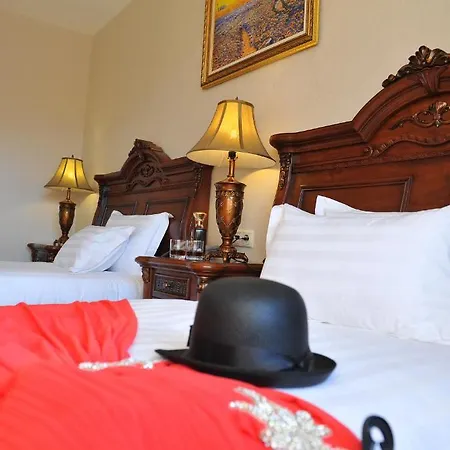 Park 5* Stara Zagora