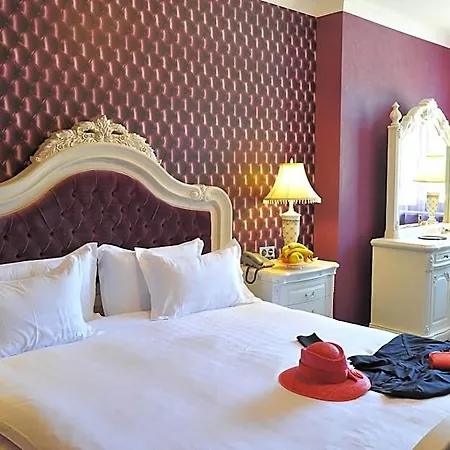 Hotel Park 5*