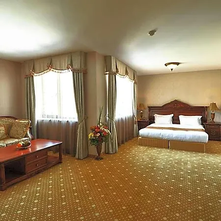 Park Hotel 5*