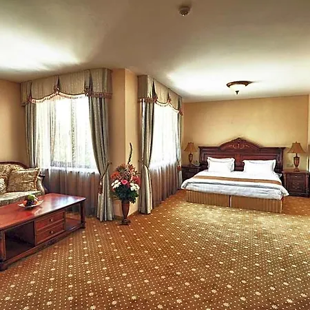 Hotel Park 5*
