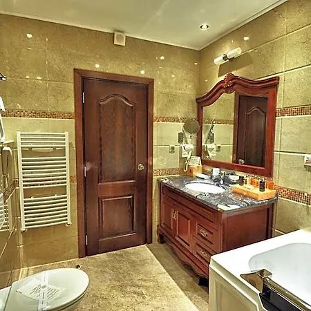 Park Hotel Stara Zagora