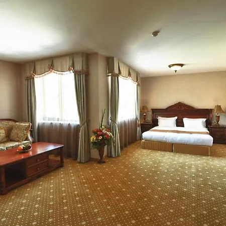 Park Hotel