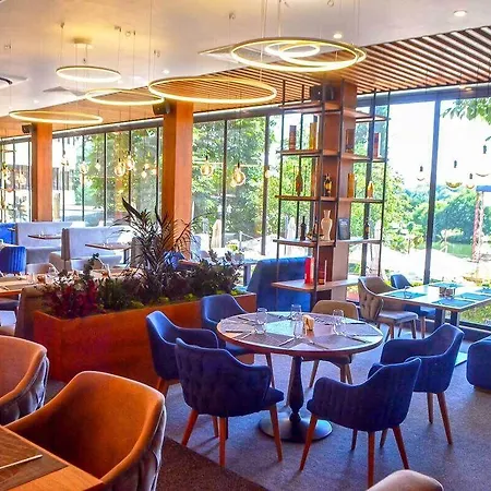 Park 5* Stara Zagora