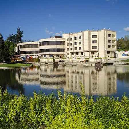 Hotel Park 5*