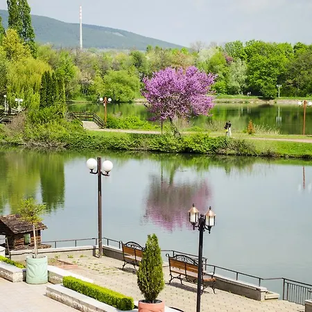 Park Stara Zagora