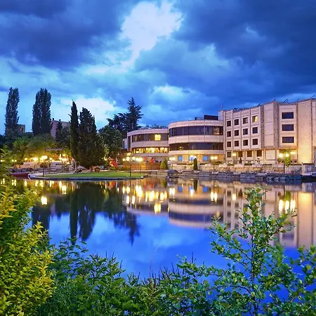 Park Hotel