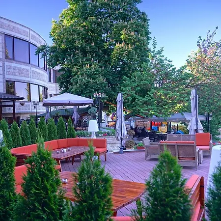 Park Stara Zagora