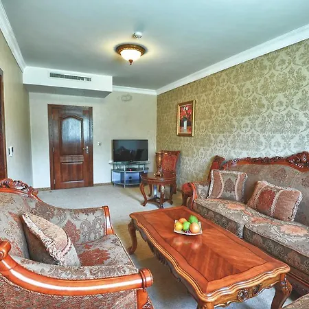 Park 5* Stara Zagora