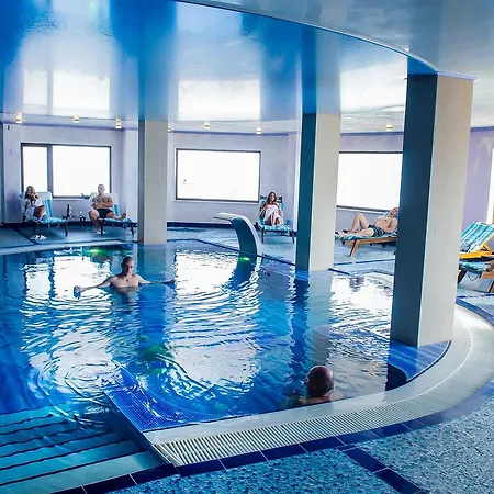 Park 5* Stara Zagora